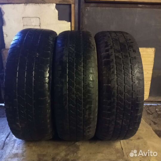 Goodyear Wrangler S4 235/70 R16