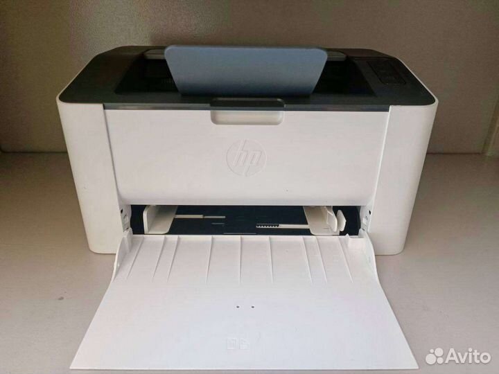Принтер HP Laser 107wr