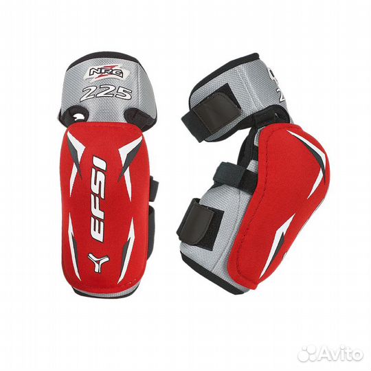Хоккейные налокотники efsi NRG 225