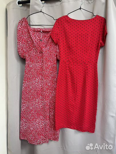 Женские вещи пакетом