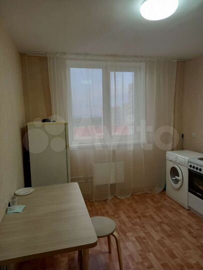 3-к. квартира, 71 м², 12/16 эт.
