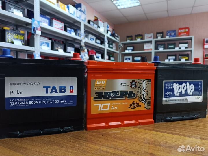 Аккумулятор на Любую Технику Подбор Доставка