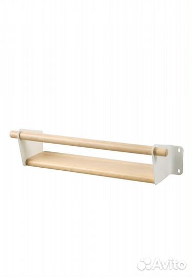Полка навесная IKEA