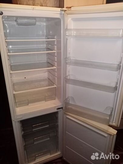 Холодильник