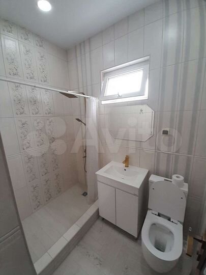 Комната 19 м² в 3-к., 2/3 эт.