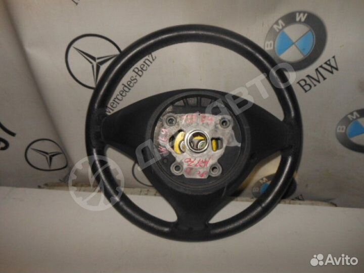 Руль Mercedes-Benz A W169