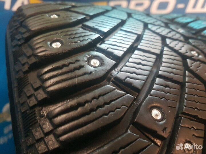 Continental ContiIceContact 205/60 R16