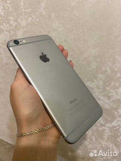 iPhone 6 Plus, 16 ГБ