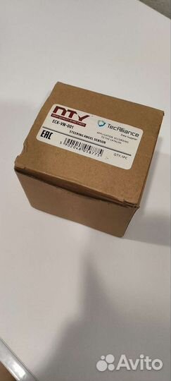 Датчик угла поворота для рейки koyo