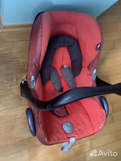 Автокресло maxi cosi