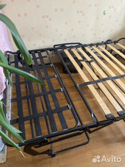 Раскладная кровать