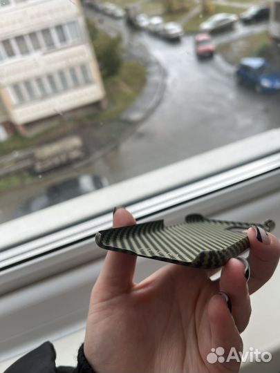 Чехол на iPhone 11pro