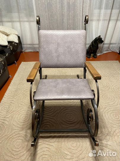 Кресло-качалка