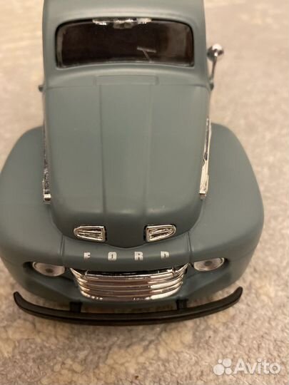 Модель грузовика ford F1