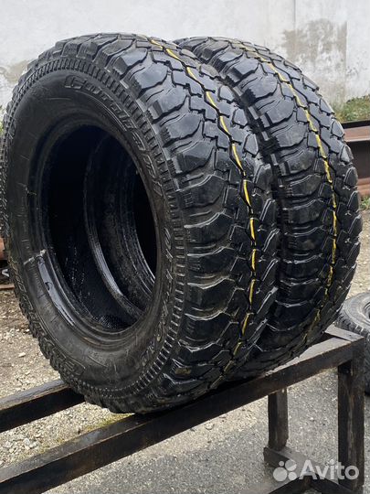 Cordiant Off Road 225/75 R16