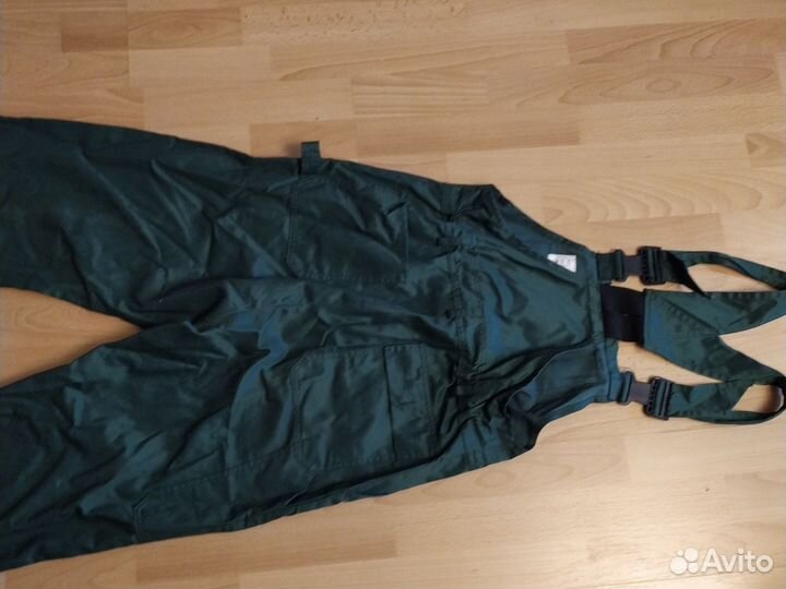 Спец одежда мужская