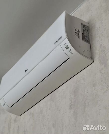 Кондиционеры доставка и монтаж