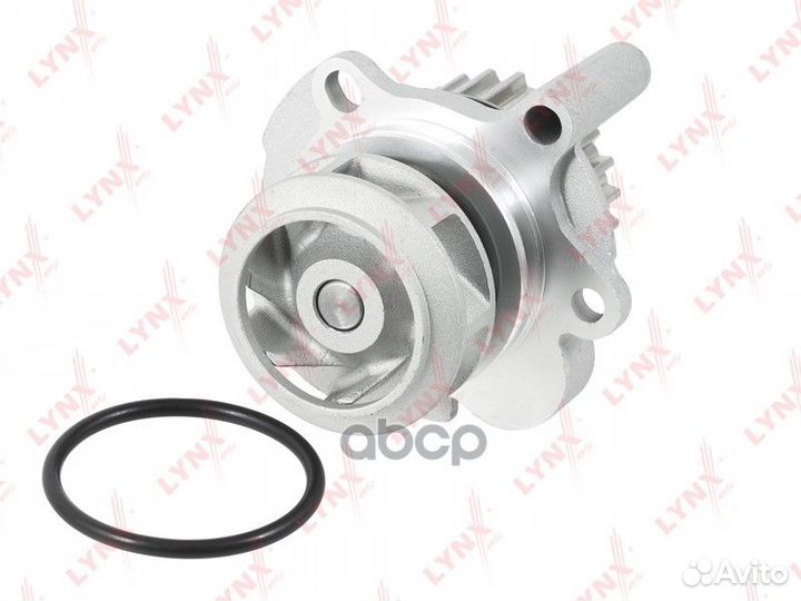 Насос водяной LCV CW0072 lynxauto