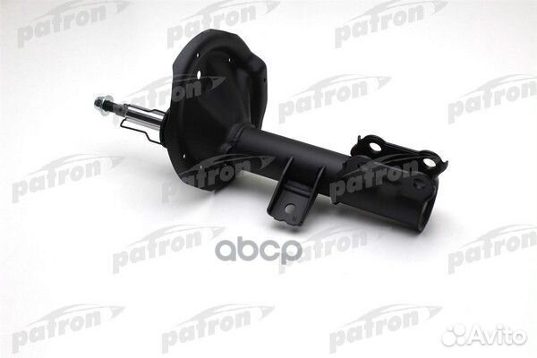 Амортизатор подвески передн прав KIA ceed 2006