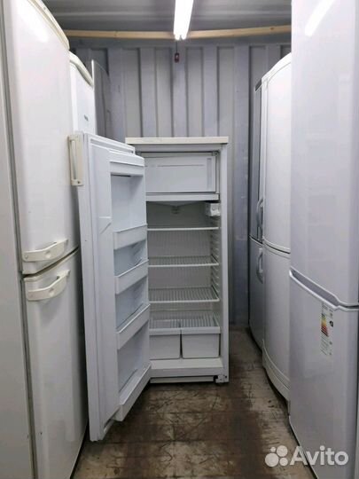 Холодильник б/у Атлант кш-216.02 Доставка.Гарантия