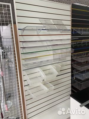 Экономпанели и комплектующие к ним