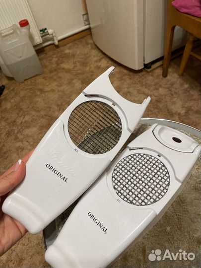 Овощерезка