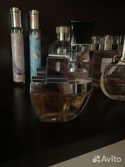 Женские духи dkny