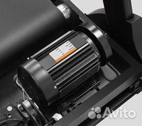 Svensson Body Labs Physioline TBX Touch v.1.20