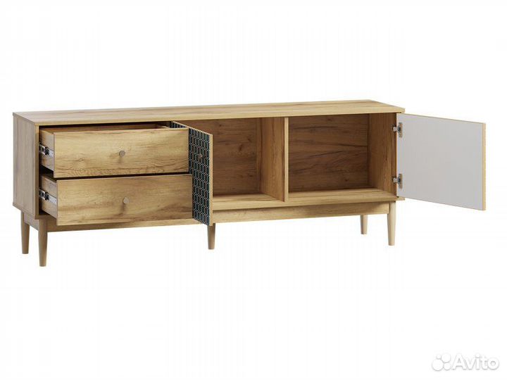 Тв-тумба Тайрон-3 Harmony