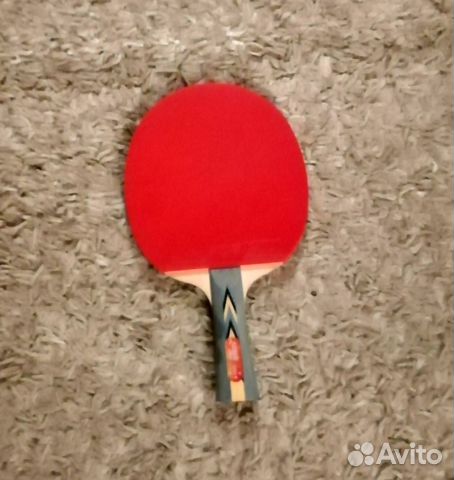 Ракетка для настольного тенниса DHS 3002