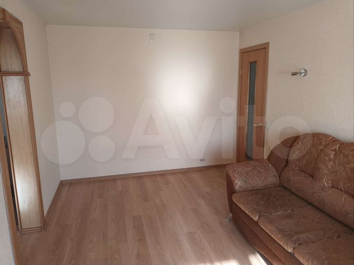2-к. квартира, 44 м², 5/5 эт.