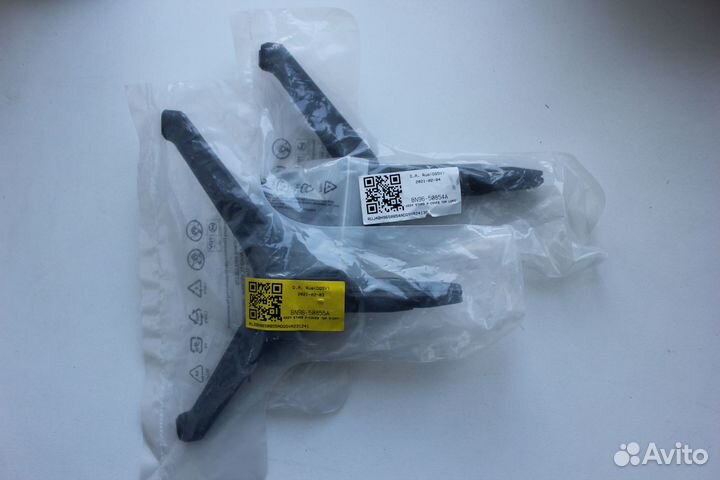 Подставка Samsung BN96-50855A BN96-50854A