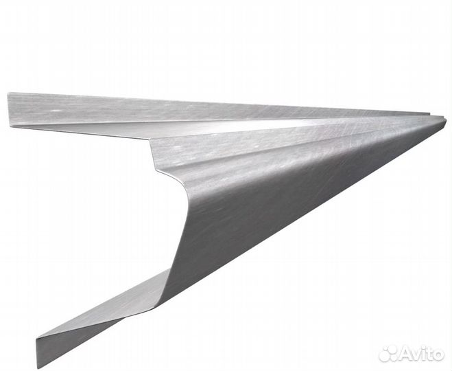 Ремонтные пороги и арки Opel Севастополь