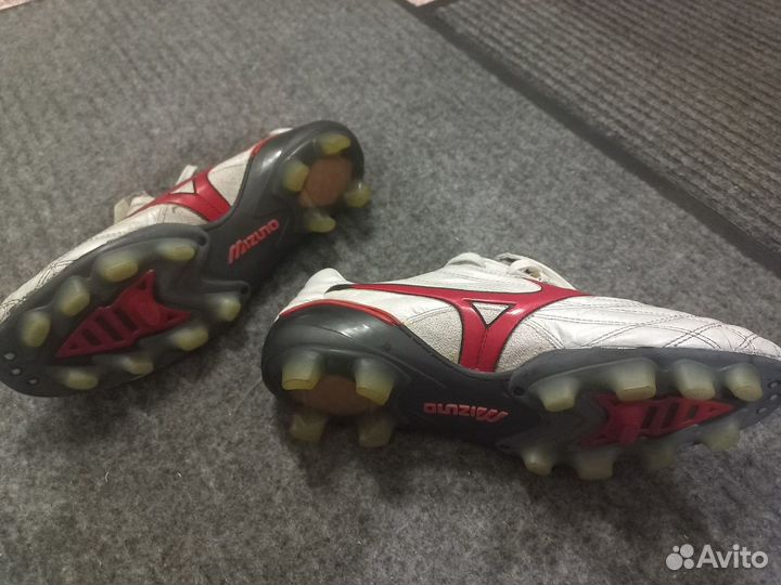 Бутсы Mizuno Morelia Wave / Japan