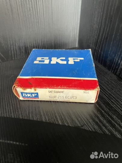 Подшипник NUP 211 ECJ/C3