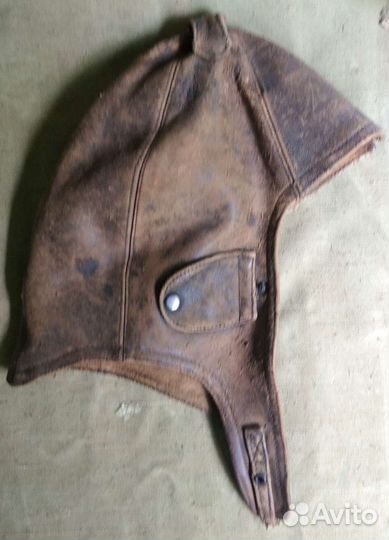 Шлем или шлемофон