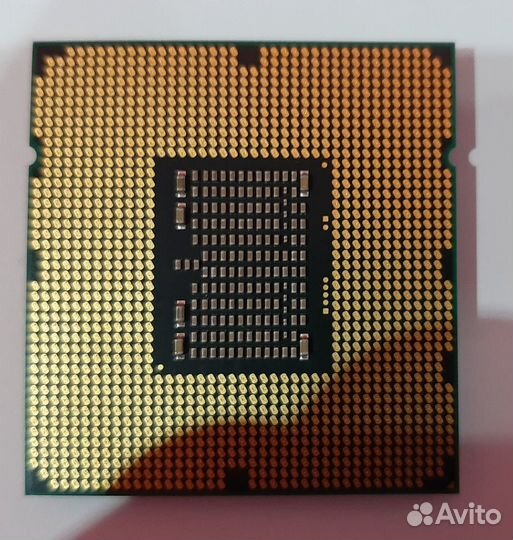 Процессор Intel Xeon X5650 2667MHz, LGA1366, L3 12