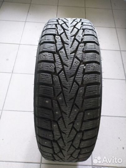 Nokian Tyres Nordman 7 195/65 R15 H