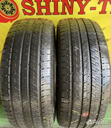 Continental Conti4x4Contact 255/60 R17 106H