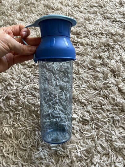 Бутылочка термос