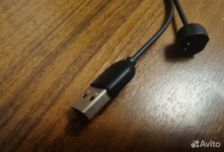 Кабель для зарядки часов Xiaomi