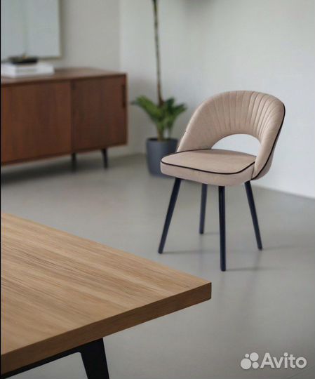 Стулья Салерно