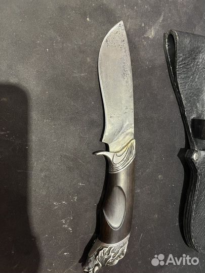 Нож эхо Кабан-1