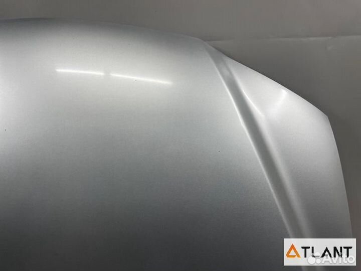 Капот mazda atenza