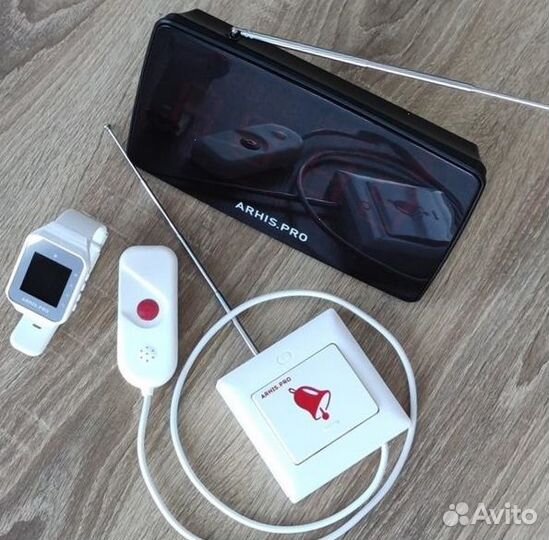 Кнопка вызова персонала, помощи в туалет, санузел