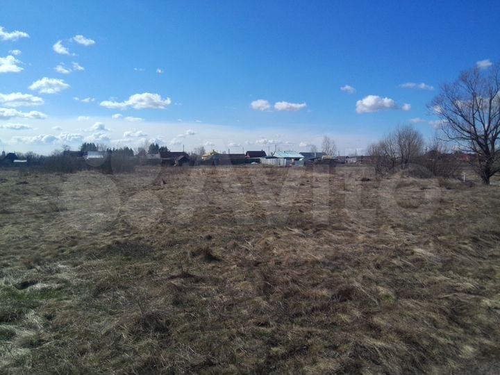 Участок 21 сот. (ИЖС)