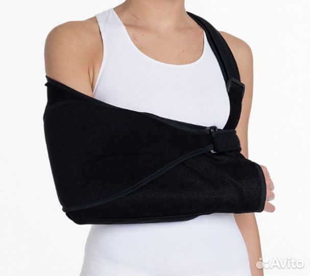 Бандаж для руки, Комф-Орт К-400, новый