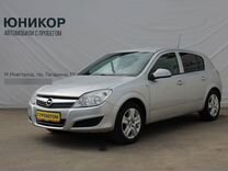 Opel Astra 1.6 MT, 2011, 195 137 км, с пробегом, цена 599 000 руб.