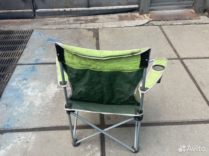 Стул для кемпинга