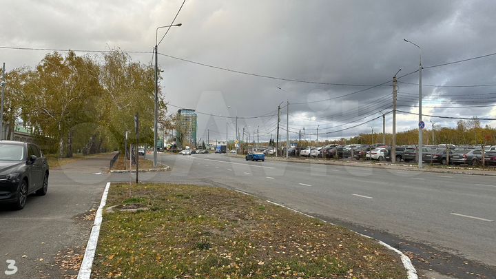 Сдаю блок офисов 288м²